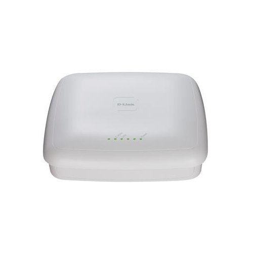 Wi-Fi точка доступа D-Link DWL-3600AP/PC купить в Украине | Telemart фото