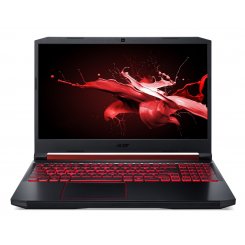 Ноутбук Acer Nitro 5 AN515-43 (NH.Q5XEU.020) Black