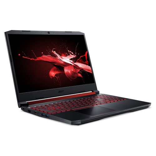 Продати Ноутбук Acer Nitro 5 AN515-43 (NH.Q5XEU.020) Black за Trade-In у інтернет-магазині Телемарт - Київ, Дніпро, Україна фото