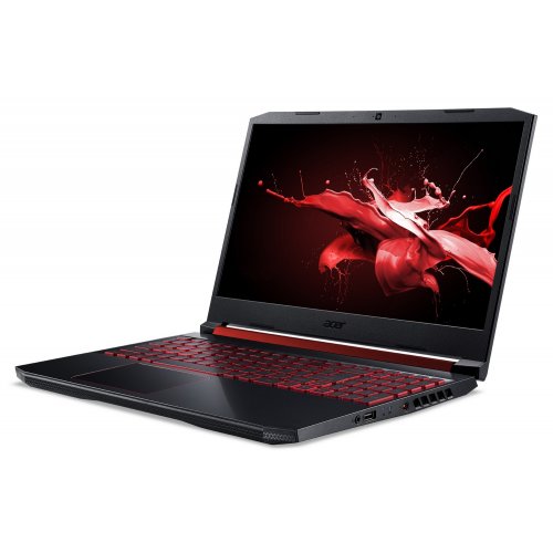 Продати Ноутбук Acer Nitro 5 AN515-43 (NH.Q5XEU.020) Black за Trade-In у інтернет-магазині Телемарт - Київ, Дніпро, Україна фото