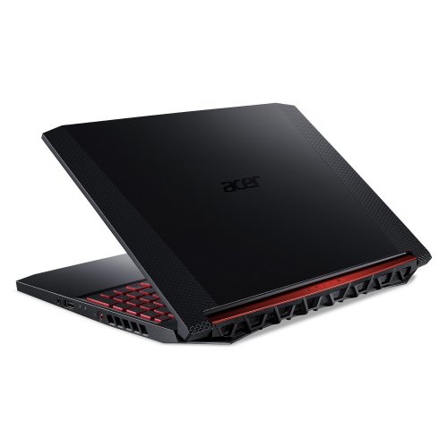 Продати Ноутбук Acer Nitro 5 AN515-43 (NH.Q5XEU.020) Black за Trade-In у інтернет-магазині Телемарт - Київ, Дніпро, Україна фото