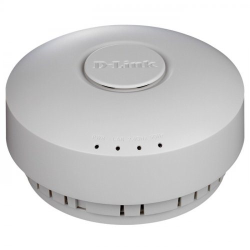 Wi-Fi точка доступа D-Link DWL-6600AP/PC купить в Украине | Telemart фото