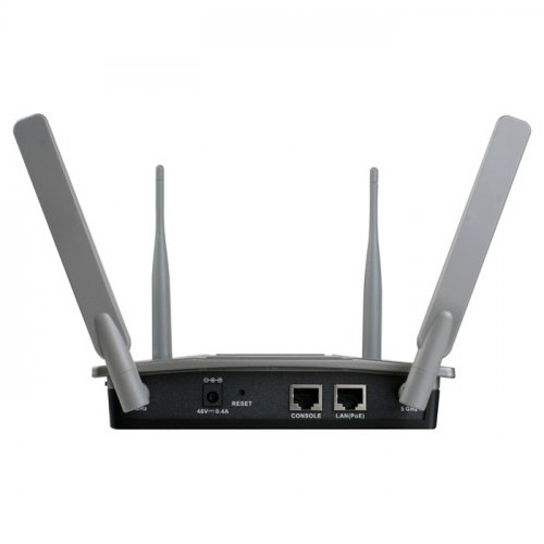 Купить Wi-Fi точка доступа D-Link DWL-8600AP - цена в Харькове, Киеве, Днепре, Одессе
в интернет-магазине Telemart фото