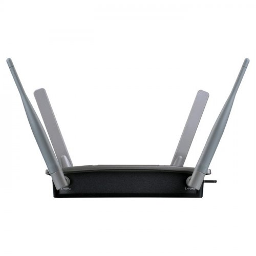 Купить Wi-Fi точка доступа D-Link DWL-8600AP - цена в Харькове, Киеве, Днепре, Одессе
в интернет-магазине Telemart фото