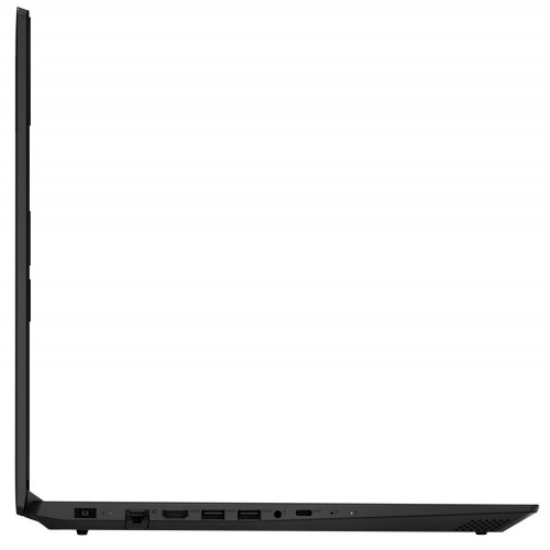 Продать Ноутбук Lenovo IdeaPad L340-17IRH Gaming (81LL00B5RA) Black по Trade-In интернет-магазине Телемарт - Киев, Днепр, Украина фото