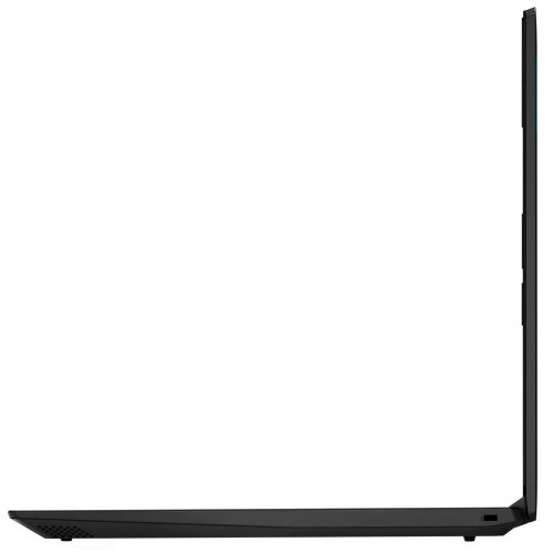 Продать Ноутбук Lenovo IdeaPad L340-17IRH Gaming (81LL00AURA) Black по Trade-In интернет-магазине Телемарт - Киев, Днепр, Украина фото