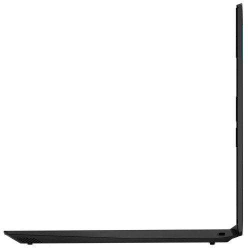 Продать Ноутбук Lenovo IdeaPad L340-17IRH Gaming (81LL00AYRA) Black по Trade-In интернет-магазине Телемарт - Киев, Днепр, Украина фото