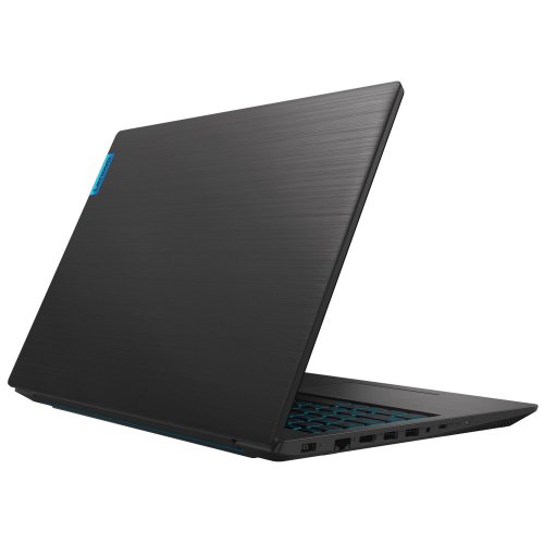 Продати Ноутбук Lenovo IdeaPad L340-15IRH Gaming (81LK0114RA) Black за Trade-In у інтернет-магазині Телемарт - Київ, Дніпро, Україна фото