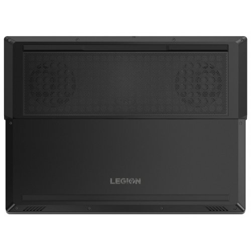 Продать Ноутбук Lenovo Legion Y540-15IRH (81SY00JGRA) Black по Trade-In интернет-магазине Телемарт - Киев, Днепр, Украина фото