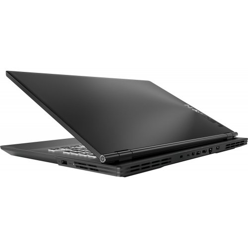 Продати Ноутбук Lenovo Legion Y540-17IRH (81Q400BXRA) Black за Trade-In у інтернет-магазині Телемарт - Київ, Дніпро, Україна фото