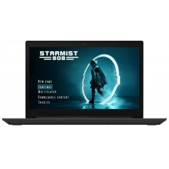 Ноутбук Lenovo IdeaPad L340-17IRH Gaming (81LL00AWRA) Black