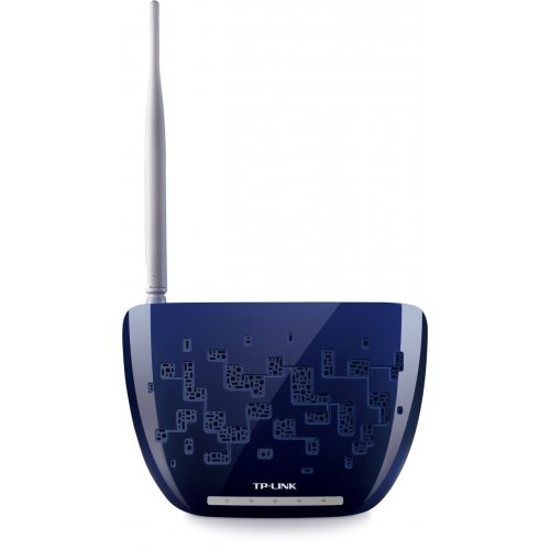 Купить Wi-Fi точка доступа TP-LINK TL-WA730RE - цена в Харькове, Киеве, Днепре, Одессе
в интернет-магазине Telemart фото