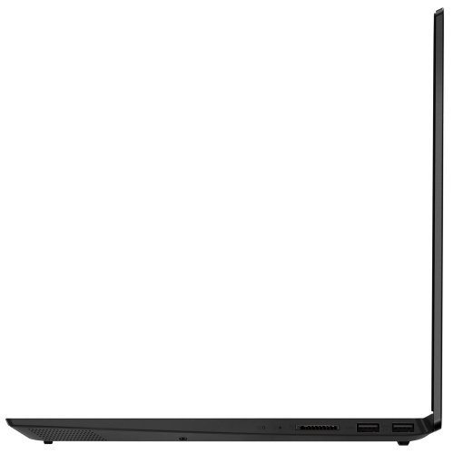 Продать Ноутбук Lenovo IdeaPad S340-15IWL (81N800Q5RA) Onyx Black по Trade-In интернет-магазине Телемарт - Киев, Днепр, Украина фото