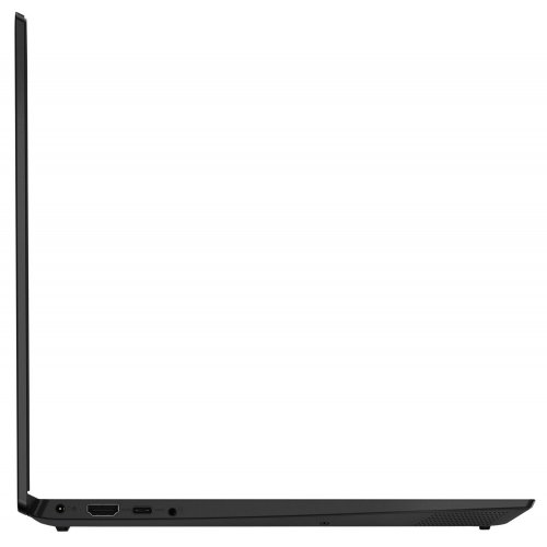 Продать Ноутбук Lenovo IdeaPad S340-15IWL (81N800Q5RA) Onyx Black по Trade-In интернет-магазине Телемарт - Киев, Днепр, Украина фото