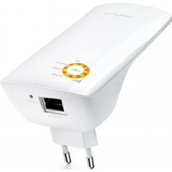 Wi-Fi точка доступу TP-LINK TL-WA750RE