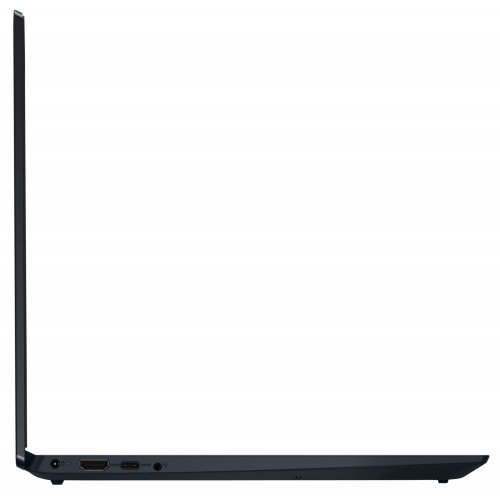 Продать Ноутбук Lenovo IdeaPad S340-15IWL (81N800YERA) Abyss Blue по Trade-In интернет-магазине Телемарт - Киев, Днепр, Украина фото