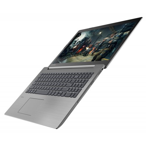 Продать Ноутбук Lenovo IdeaPad 330-15IKBR (81DE031FRA) Platinum Grey по Trade-In интернет-магазине Телемарт - Киев, Днепр, Украина фото