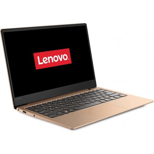 Продати Ноутбук Lenovo IdeaPad S530-13IWL (81J700FKRA) Copper за Trade-In у інтернет-магазині Телемарт - Київ, Дніпро, Україна фото