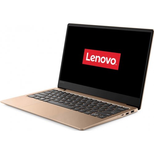 Продати Ноутбук Lenovo IdeaPad S530-13IWL (81J700FKRA) Copper за Trade-In у інтернет-магазині Телемарт - Київ, Дніпро, Україна фото