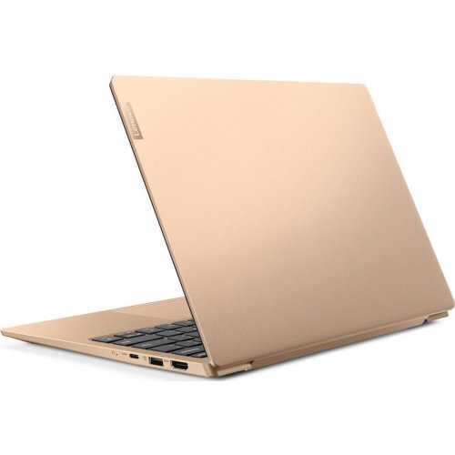 Продати Ноутбук Lenovo IdeaPad S530-13IWL (81J700FKRA) Copper за Trade-In у інтернет-магазині Телемарт - Київ, Дніпро, Україна фото