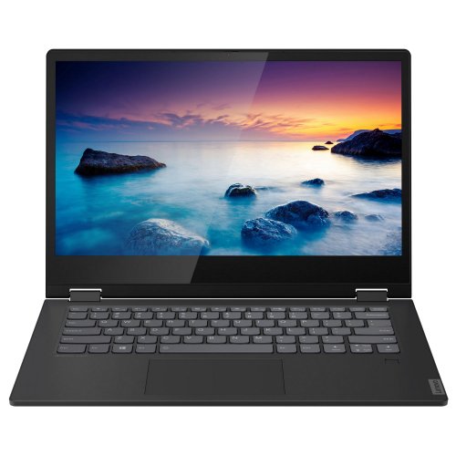 Продати Ноутбук Lenovo IdeaPad C340-14IWL (81N400MXRA) Onyx Black за Trade-In у інтернет-магазині Телемарт - Київ, Дніпро, Україна фото