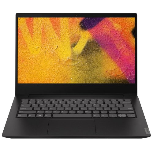 

Lenovo IdeaPad S340-14IWL (81N700UTRA) Onyx Black