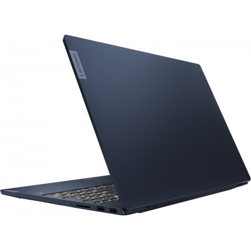 Продати Ноутбук Lenovo IdeaPad S540-15IWL (81NE00C3RA) Abyss Blue за Trade-In у інтернет-магазині Телемарт - Київ, Дніпро, Україна фото