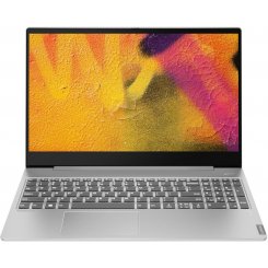 Ноутбук Lenovo IdeaPad S540-15IWL (81NE00C4RA) Mineral Grey