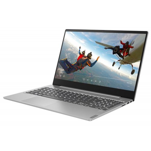 Продати Ноутбук Lenovo IdeaPad S540-15IWL (81NE00C4RA) Mineral Grey за Trade-In у інтернет-магазині Телемарт - Київ, Дніпро, Україна фото