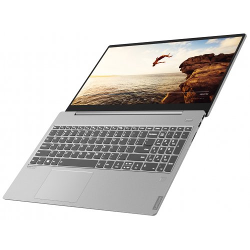 Продати Ноутбук Lenovo IdeaPad S540-15IWL (81NE00C4RA) Mineral Grey за Trade-In у інтернет-магазині Телемарт - Київ, Дніпро, Україна фото