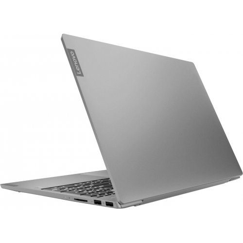 Продати Ноутбук Lenovo IdeaPad S540-15IWL (81NE00C4RA) Mineral Grey за Trade-In у інтернет-магазині Телемарт - Київ, Дніпро, Україна фото