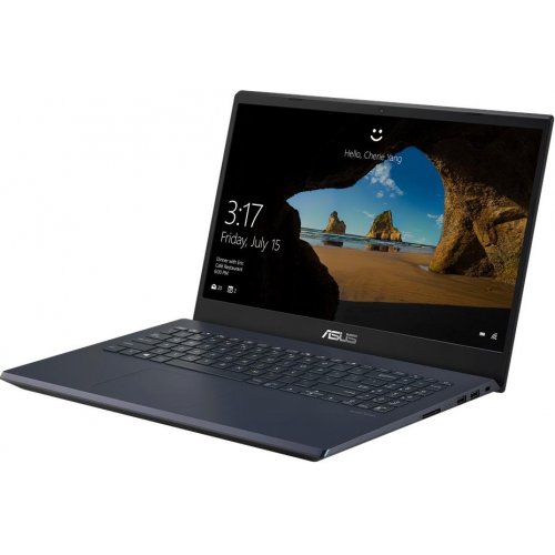 Продати Ноутбук Asus X571GT-AL271 (90NB0NL1-M04480) Black за Trade-In у інтернет-магазині Телемарт - Київ, Дніпро, Україна фото