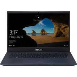 Ноутбук Asus X571GT-AL272 (90NB0NL1-M04490) Black