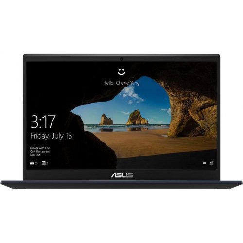 Продать Ноутбук Asus X571GT-AL272 (90NB0NL1-M04490) Black по Trade-In интернет-магазине Телемарт - Киев, Днепр, Украина фото