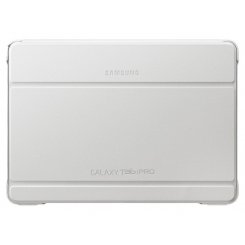 Чехол Samsung Book Cover для Galaxy Tab PRO/Note 2014 Edition EF-BT520BWEGU White