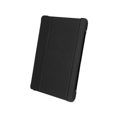 Чехол Samsung Book Cover для Galaxy Tab PRO/Note 2014 Edition EF-BT520BBEGU Black купити в Україні: Київ, Львів, Хмельницький, Тернопіль, Івано-Франківськ | Низька ціна, відгуки, характеристики від TELEMART фото