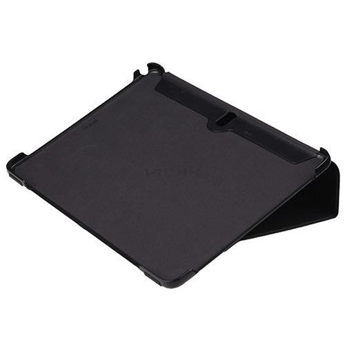 Чехол Samsung Book Cover для Galaxy Tab PRO/Note 2014 Edition EF-BT520BBEGU Black купити в Україні: Київ, Львів, Хмельницький, Тернопіль, Івано-Франківськ | Низька ціна, відгуки, характеристики від TELEMART фото