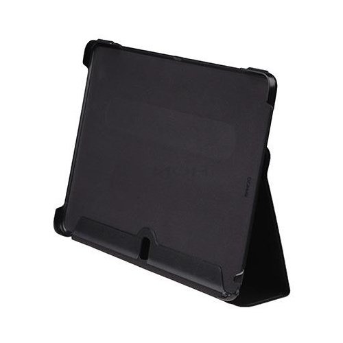 Чехол Samsung Book Cover для Galaxy Tab PRO/Note 2014 Edition EF-BT520BBEGU Black купити в Україні: Київ, Львів, Хмельницький, Тернопіль, Івано-Франківськ | Низька ціна, відгуки, характеристики від TELEMART фото