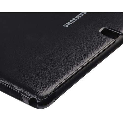 Чехол Samsung Book Cover для Galaxy Tab PRO/Note 2014 Edition EF-BT520BBEGU Black купити в Україні: Київ, Львів, Хмельницький, Тернопіль, Івано-Франківськ | Низька ціна, відгуки, характеристики від TELEMART фото