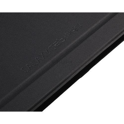 Чехол Samsung Book Cover для Galaxy Tab PRO/Note 2014 Edition EF-BT520BBEGU Black купити в Україні: Київ, Львів, Хмельницький, Тернопіль, Івано-Франківськ | Низька ціна, відгуки, характеристики від TELEMART фото