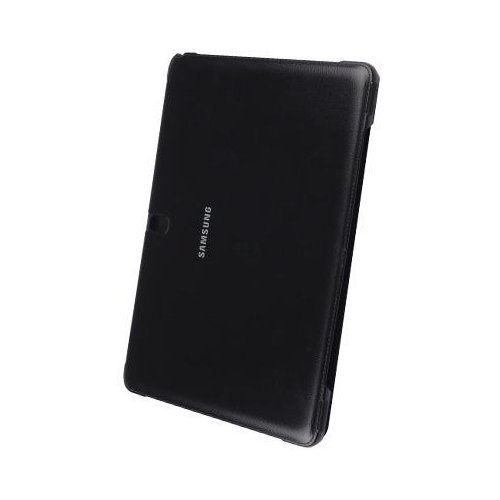 Чехол Samsung Book Cover для Galaxy Tab PRO/Note 2014 Edition EF-BT520BBEGU Black купити в Україні: Київ, Львів, Хмельницький, Тернопіль, Івано-Франківськ | Низька ціна, відгуки, характеристики від TELEMART фото
