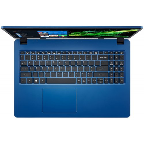 Продать Ноутбук Acer Aspire 3 A315-42G (NX.HHQEU.002) Blue по Trade-In интернет-магазине Телемарт - Киев, Днепр, Украина фото