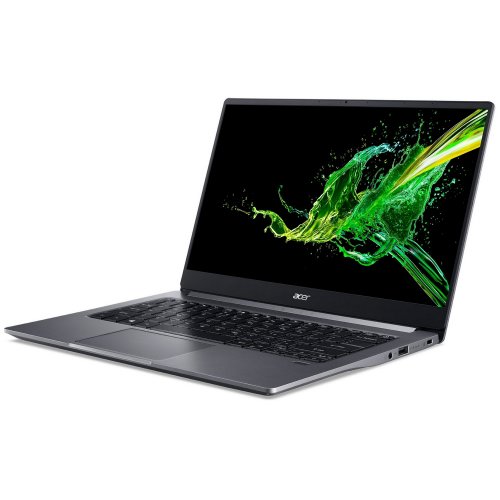 Продать Ноутбук Acer Swift 3 SF314-57G (NX.HJZEU.002) Grey по Trade-In интернет-магазине Телемарт - Киев, Днепр, Украина фото