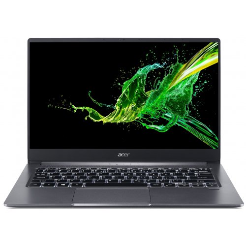 Продати Ноутбук Acer Swift 3 SF314-57G (NX.HJEEU.006) Grey за Trade-In у інтернет-магазині Телемарт - Київ, Дніпро, Україна фото