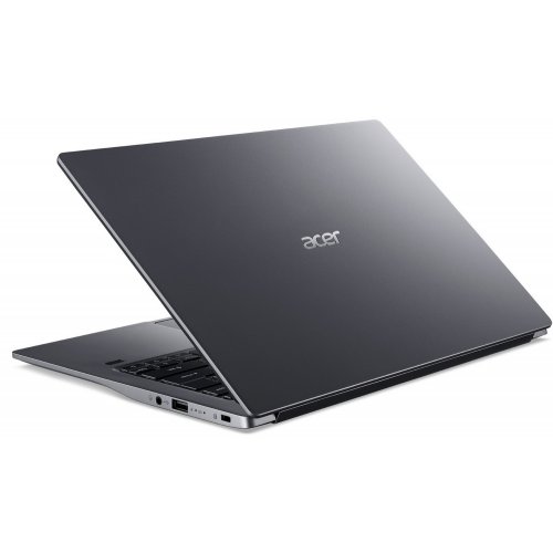 Продать Ноутбук Acer Swift 3 SF314-57G (NX.HJEEU.006) Grey по Trade-In интернет-магазине Телемарт - Киев, Днепр, Украина фото