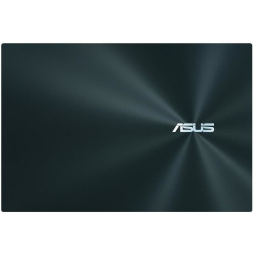 Продать Ноутбук Asus ZenBook Duo UX481FA-BM017T (90NB0P71-M01140) Celestial Blue по Trade-In интернет-магазине Телемарт - Киев, Днепр, Украина фото