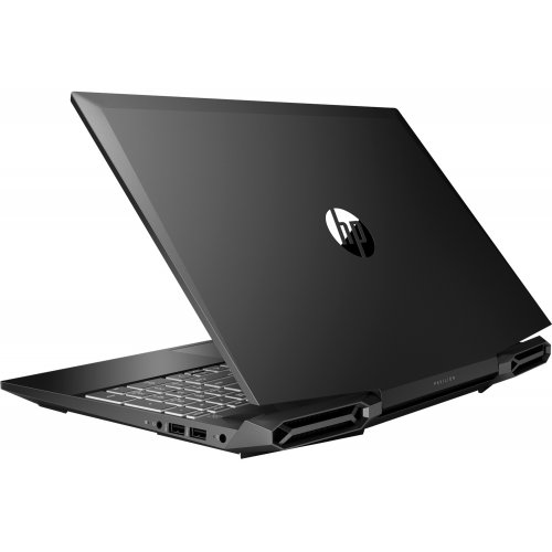 Продати Ноутбук HP Pavilion Gaming 15-ec0005ur (8KE02EA) Black за Trade-In у інтернет-магазині Телемарт - Київ, Дніпро, Україна фото
