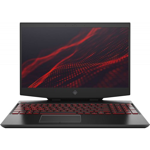 

HP Omen 15-dh0000ur (6WL10EA) Black