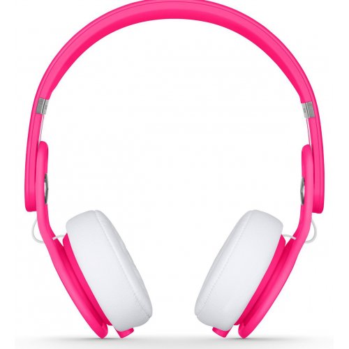 Купити Навушники Beats Mixr (848447005543) Neon Pink - ціна в Києві, Львові, Вінниці, Хмельницькому, Франківську, Україні | інтернет-магазин TELEMART.UA фото