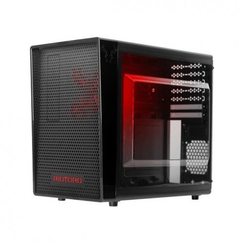 

RIOTORO CR1080 без БП Black